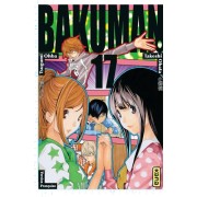  Bakuman Tome 17  