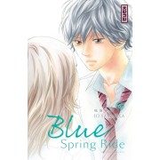  Blue Spring Ride Tome 6  