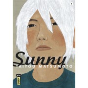  Sunny t.1 