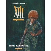  XIII Mystery Tome 7  