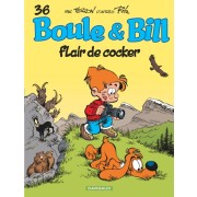  Boule & Bill Tome 36  