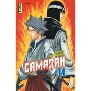  Gamaran Tome 14  