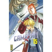  Gamaran Tome 15  