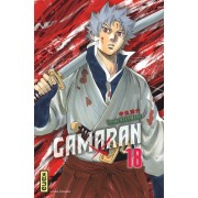  Gamaran Tome 18  