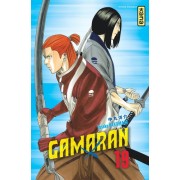  Gamaran Tome 19  