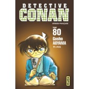 Détective Conan Tome 80  