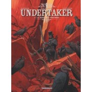  Undertaker Tome 2  