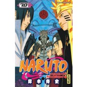  Naruto t.70 