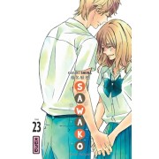  Sawako Tome 23  