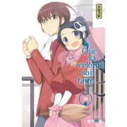  Que sa volonté soit faite Tome 26  