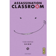  Assassination classroom t.15 