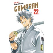  Gamaran Tome 22  