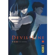  DevilsLine Tome 5  