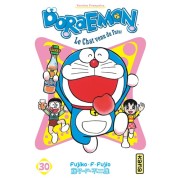  Doraemon Tome 30  