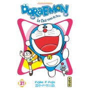  Doraemon Tome 31  