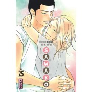  Sawako Tome 25  