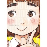  Dead dead dead demon's dededede destruction Tome 3  