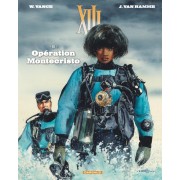  XIII Tome 16  