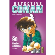  Détective Conan Tome 90  
