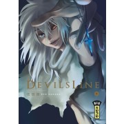  DevilsLine Tome 9  