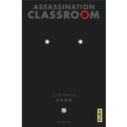  Assassination classroom t.19 