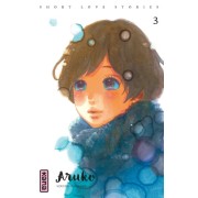  Short love stories Tome 3  