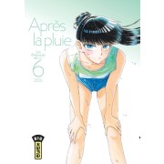  Après la pluie Tome 6  