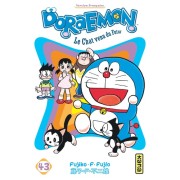  Doraemon Tome 43  
