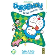  Doraemon Tome 44  