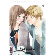  Short love stories Tome 6  