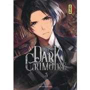  Dark Grimoire Tome 3  