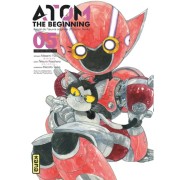  Atom The Beginning Tome 5  
