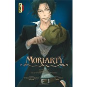  Moriarty t.2 