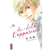  Au-delà de l'apparence Tome 6  