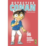  Détective Conan Tome 96  