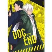  Dog End Tome 1  