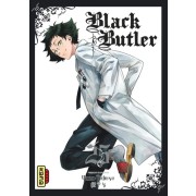  Black Butler Tome 25  