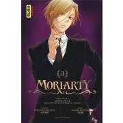 Moriarty t.3 