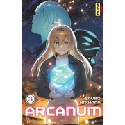  Arcanum Tome 3  