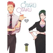  Otaku Otaku t.2 