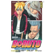  Boruto - Naruto next generations t.6 