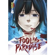  Fool's Paradise Tome 4  