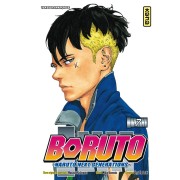  Boruto - Naruto next generations t.7 