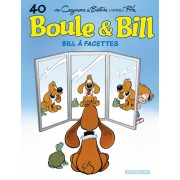 Boule & Bill Tome 40  