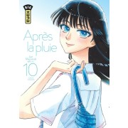  Après la pluie Tome 10  