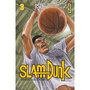  Slam Dunk Star edition Tome 3  