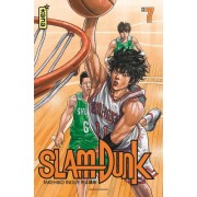  Slam Dunk Star edition Tome 7  