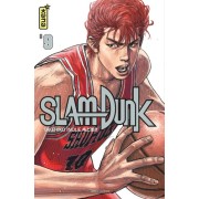  Slam Dunk Star edition Tome 9  