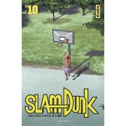  Slam Dunk Star edition Tome 10  