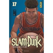  Slam Dunk Star edition Tome 17  